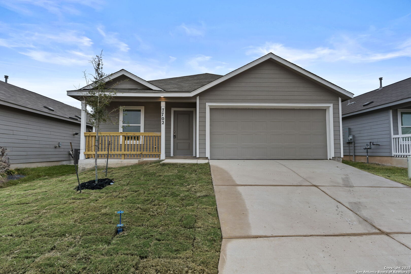 7702 Nessie Trail San Antonio TX 78227