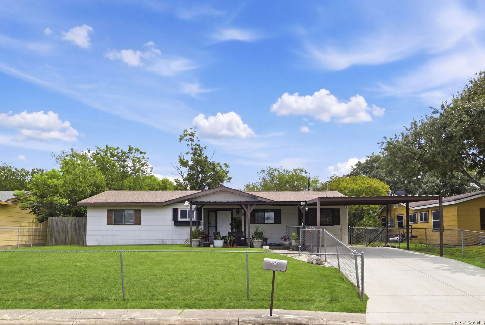 326 Stimmel Street San Antonio TX 78227