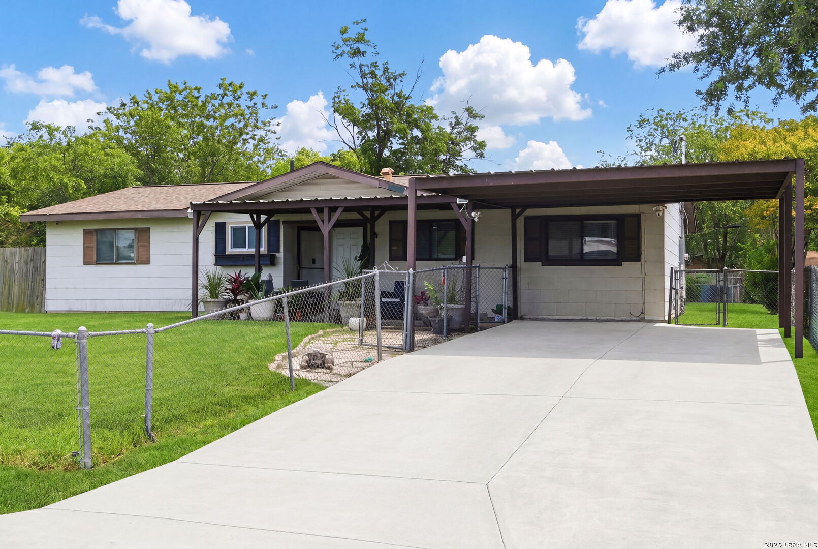 326 Stimmel Street San Antonio TX 78227