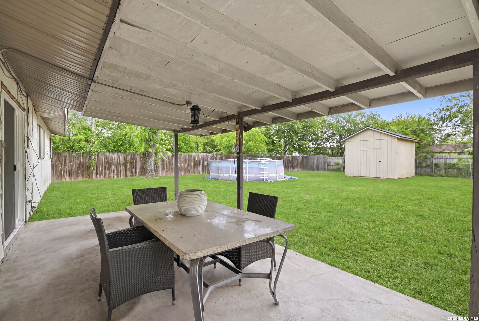 326 Stimmel Street San Antonio TX 78227