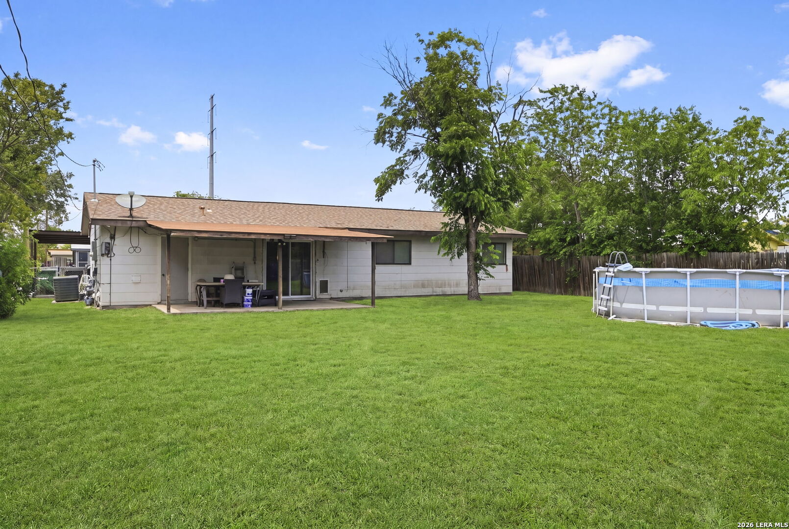 326 Stimmel Street San Antonio TX 78227