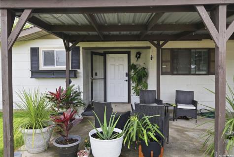 326 Stimmel Street San Antonio TX 78227