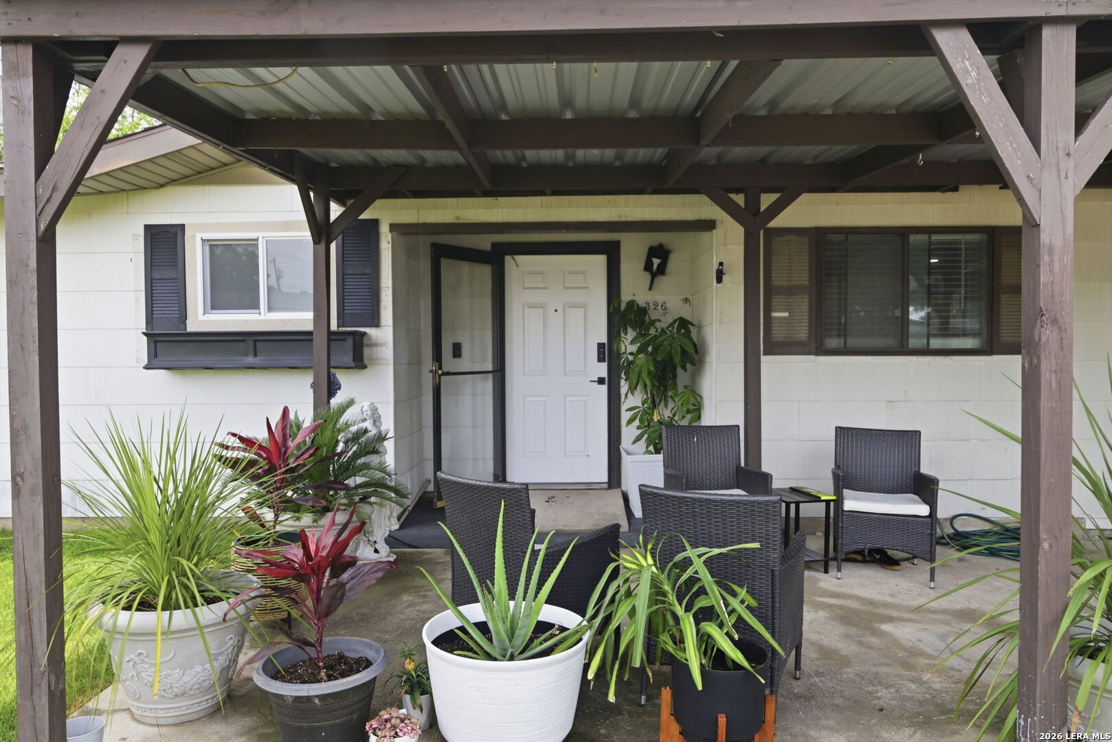 326 Stimmel Street San Antonio TX 78227