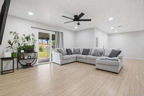 326 Stimmel Street San Antonio TX 78227