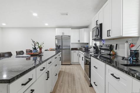 326 Stimmel Street San Antonio TX 78227