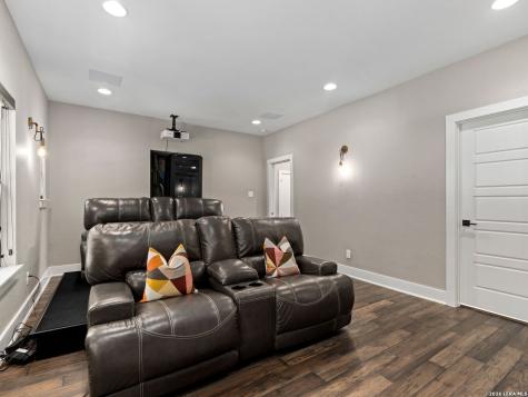 627 E Olmos Drive San Antonio TX 78212