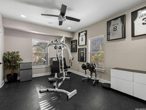 627 E Olmos Drive San Antonio TX 78212