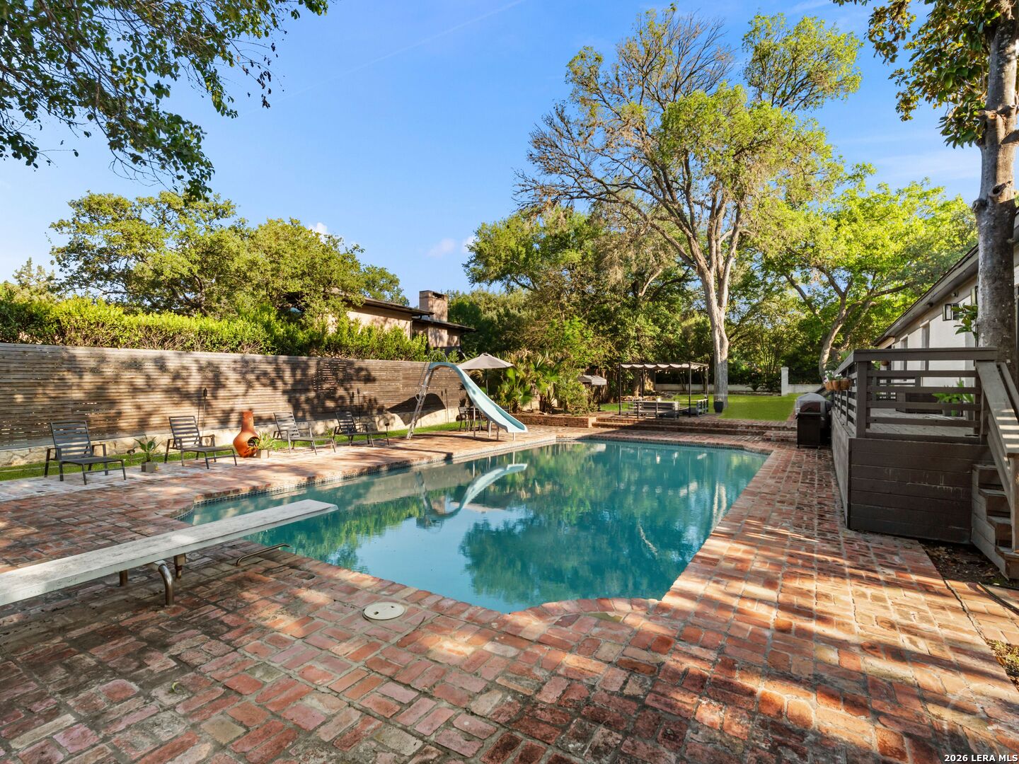 627 E Olmos Drive San Antonio TX 78212