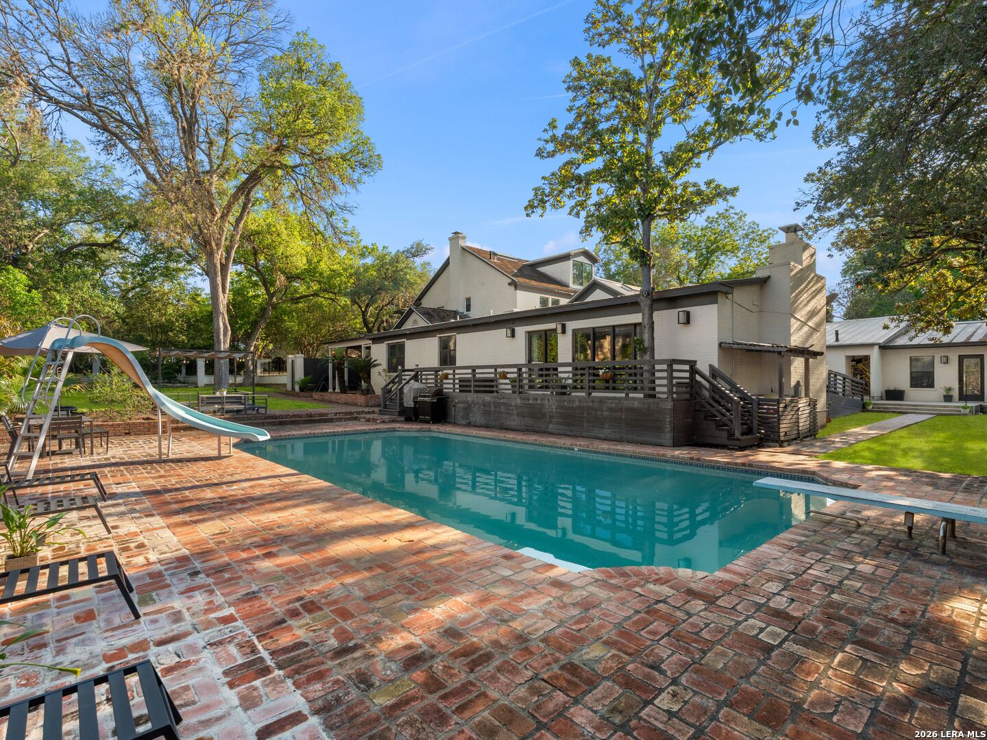 627 E Olmos Drive San Antonio TX 78212