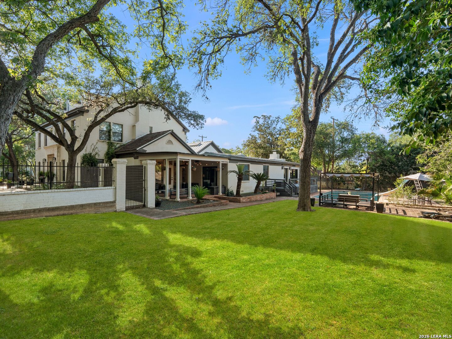 627 E Olmos Drive San Antonio TX 78212