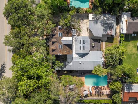 627 E Olmos Drive San Antonio TX 78212