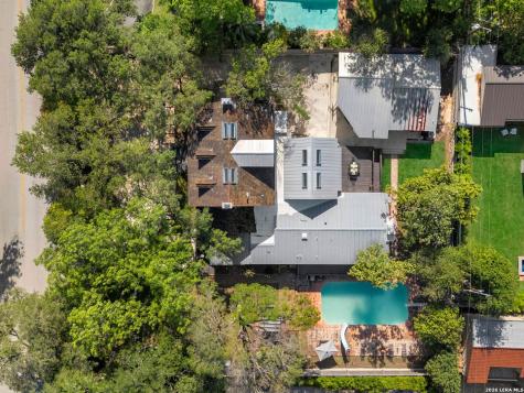 627 E Olmos Drive San Antonio TX 78212