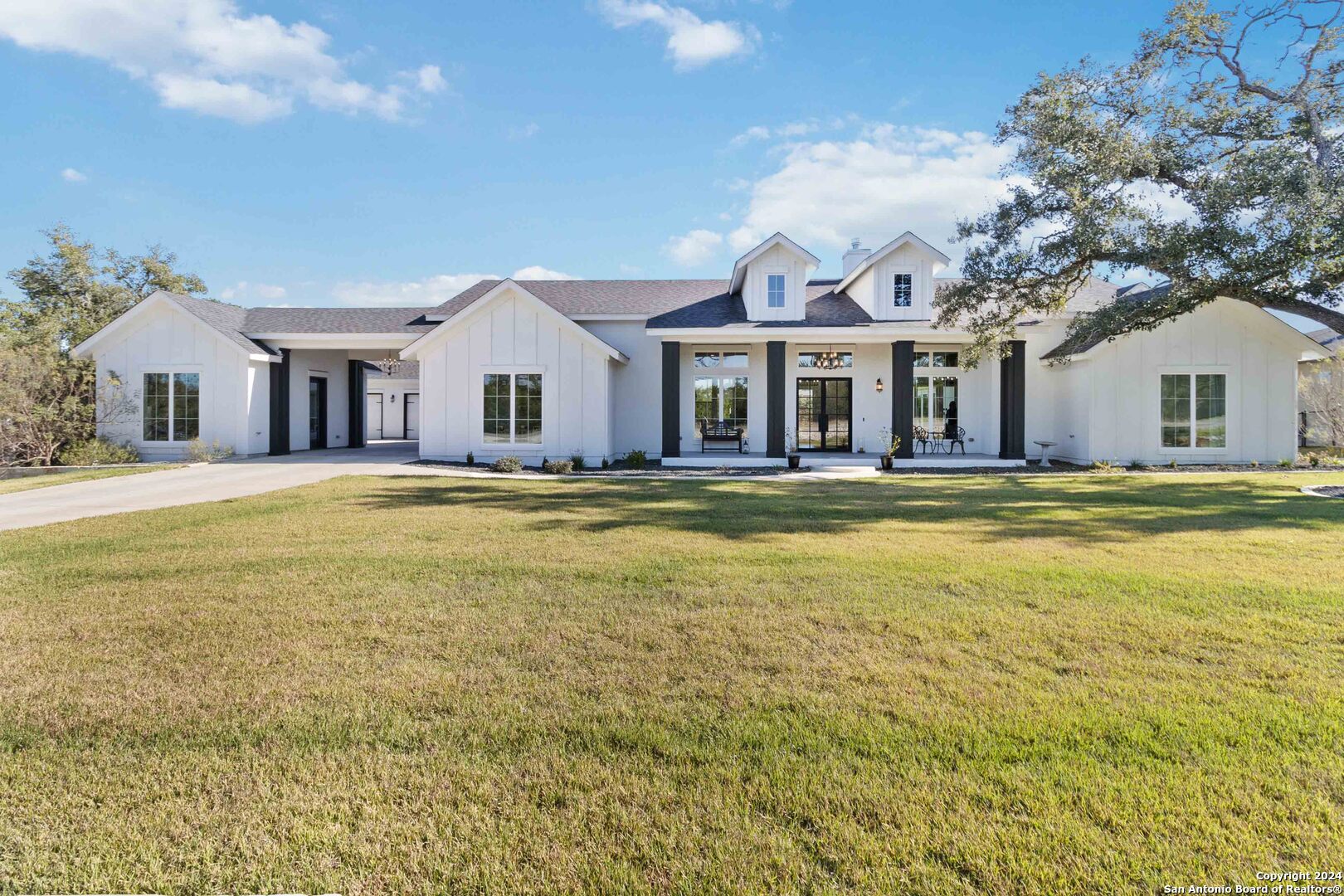 1258 Game Trail New Braunfels TX 78132