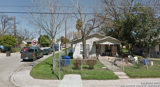 259 Ceralvo Street San Antonio TX 78207