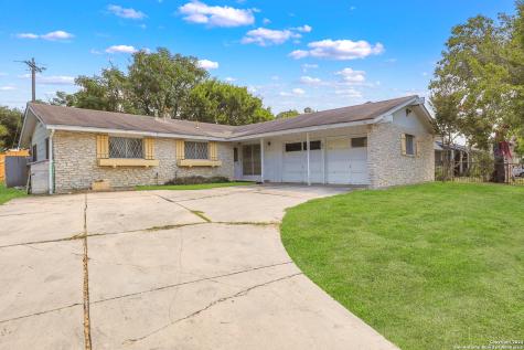 238 Harrow Drive San Antonio TX 78227