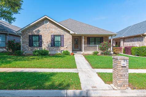 668 Sagewood Parkway Seguin TX 78155
