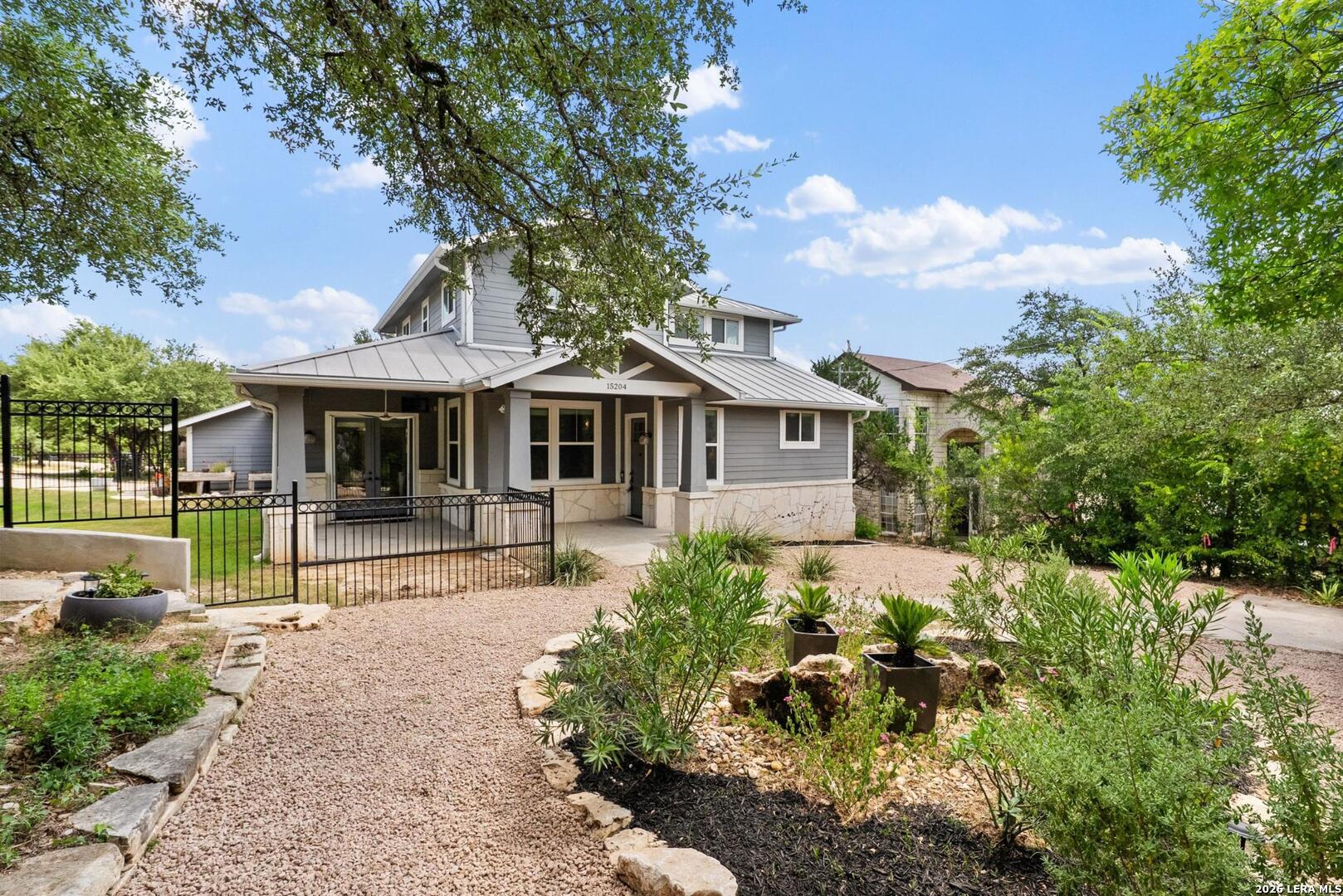 15204 Parakeet Street Austin TX 78734