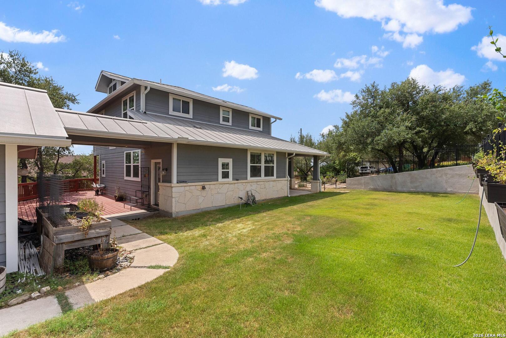 15204 Parakeet Street Austin TX 78734