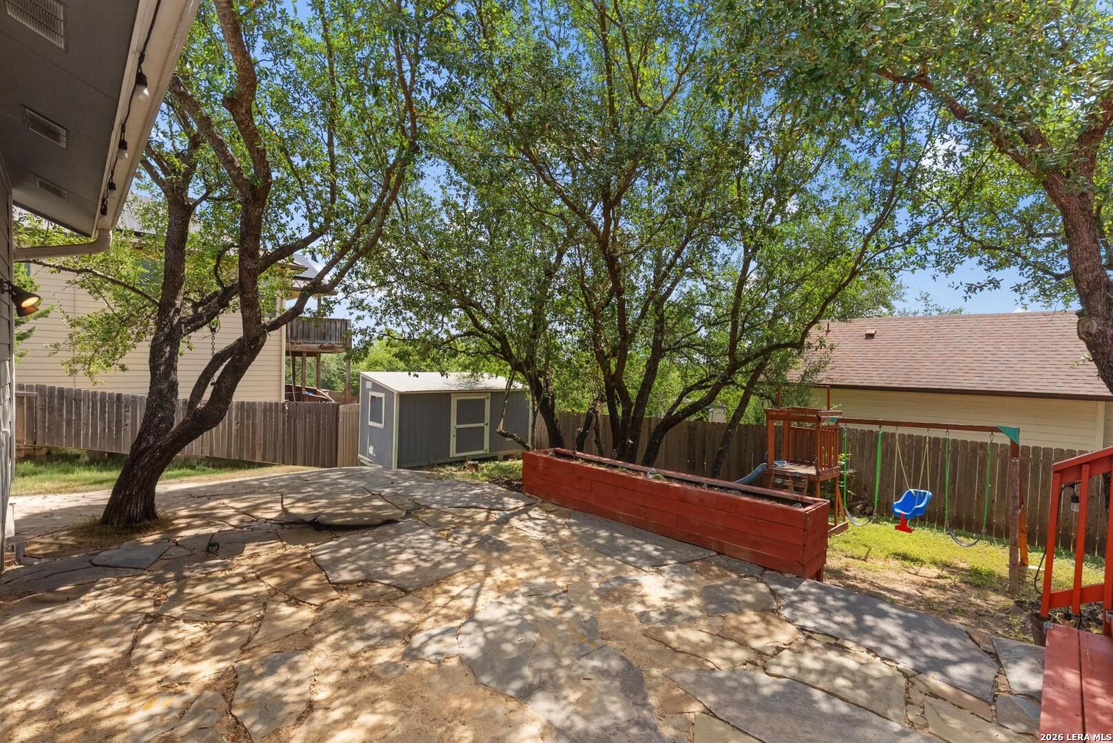 15204 Parakeet Street Austin TX 78734