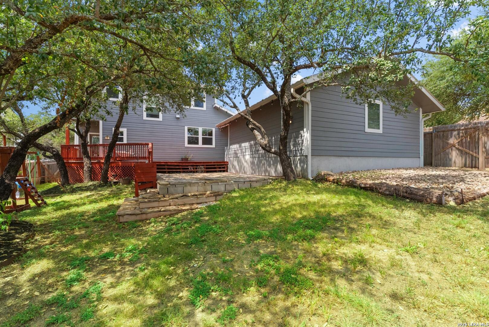 15204 Parakeet Street Austin TX 78734