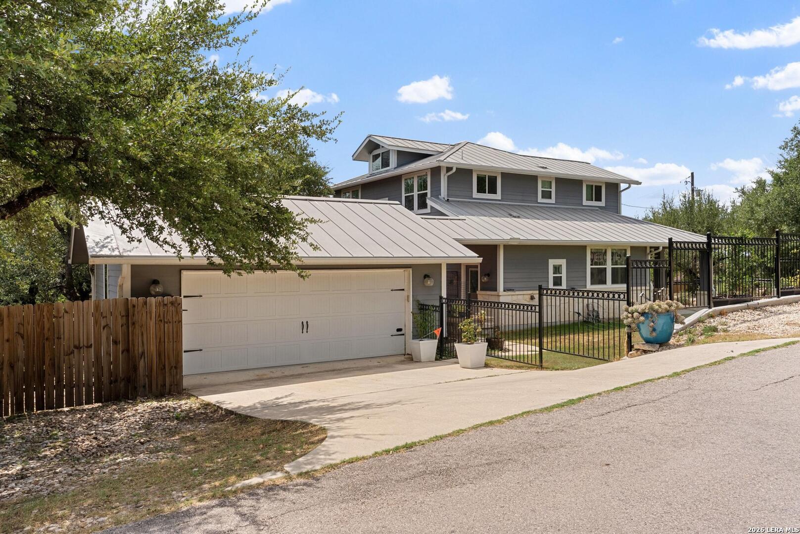 15204 Parakeet Street Austin TX 78734