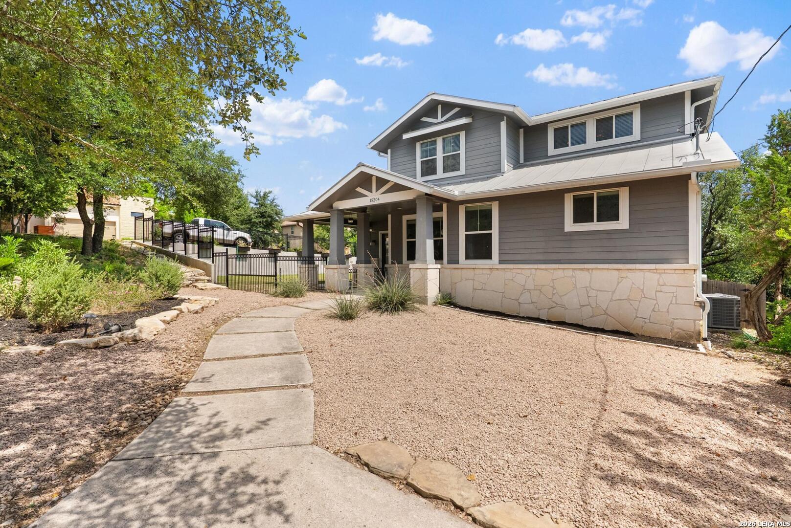 15204 Parakeet Street Austin TX 78734