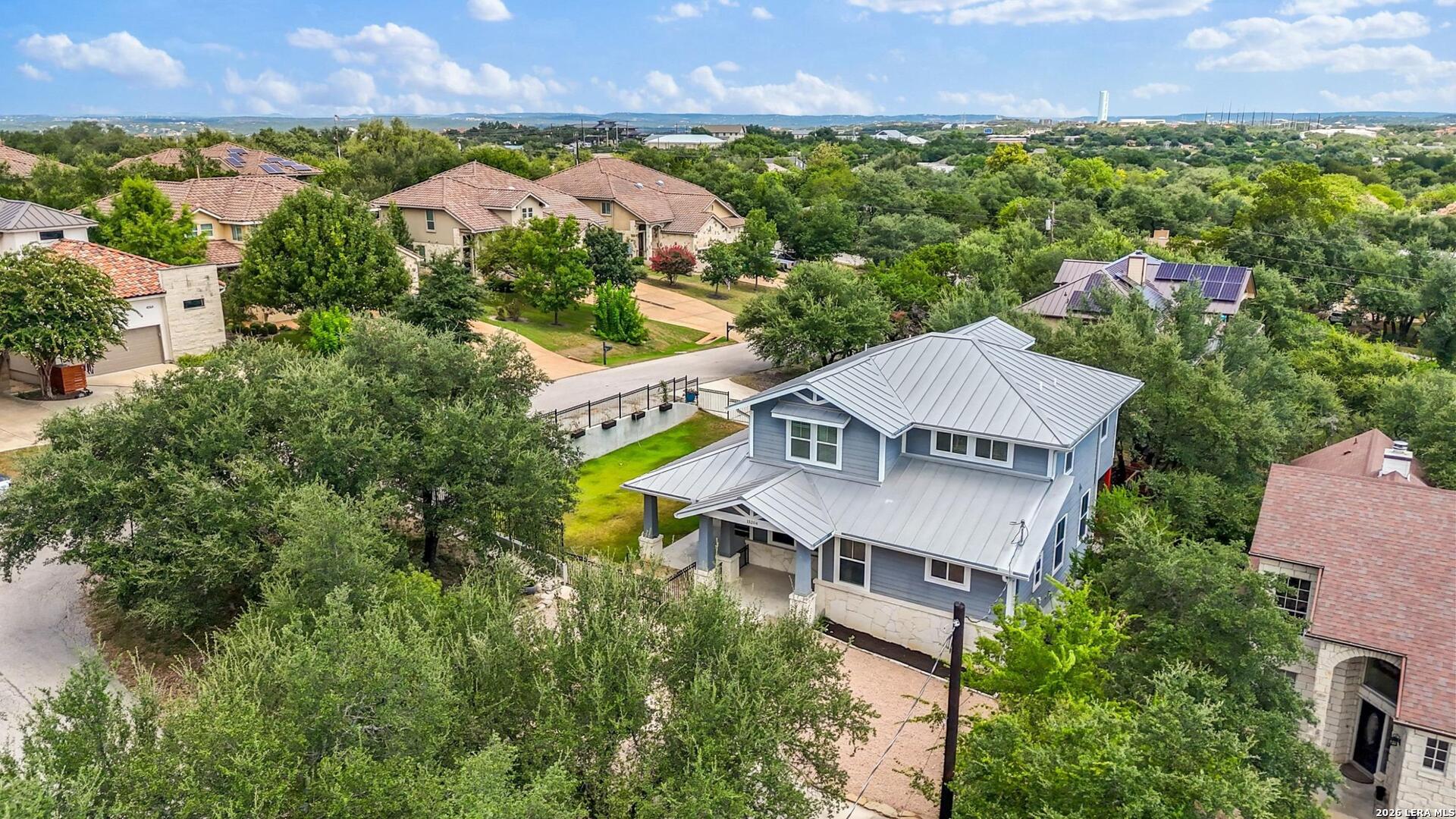 15204 Parakeet Street Austin TX 78734