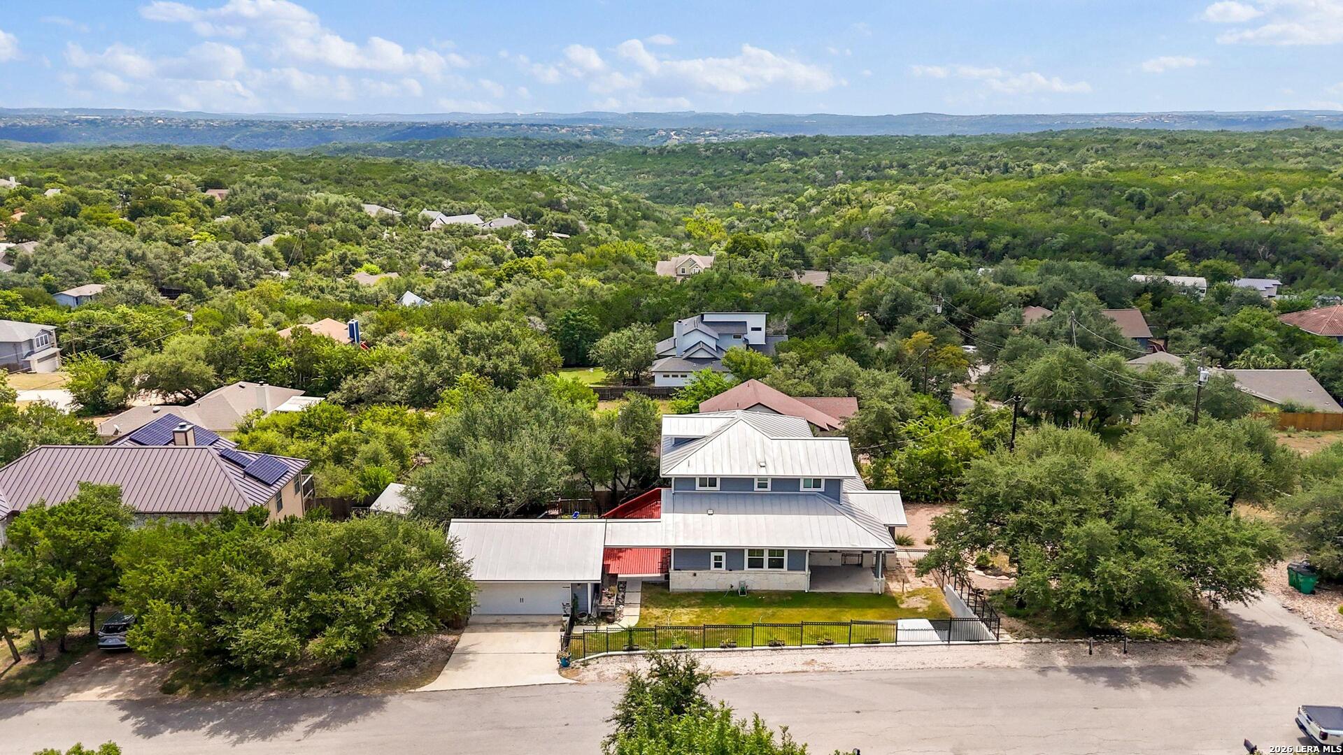 15204 Parakeet Street Austin TX 78734