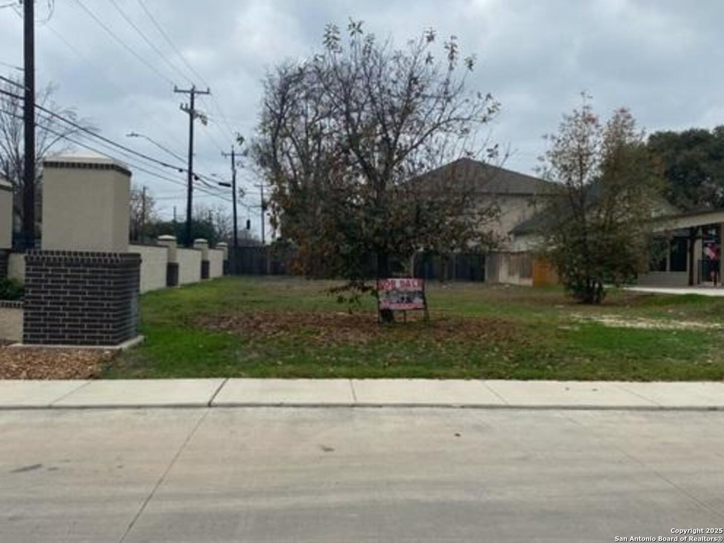 7103 Parkside Place San Antonio TX 78209