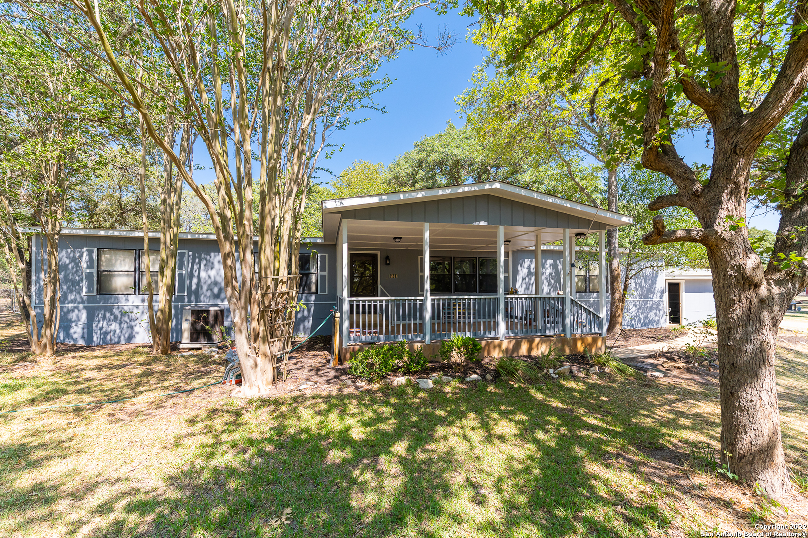 6633 Fm 775 La Vernia TX 78121