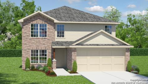 13523 Ailey Knoll San Antonio TX 78254