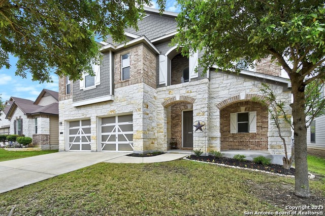13035 Stags Leap San Antonio TX 78253