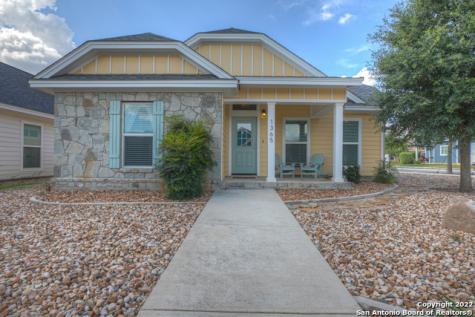 1365 Hanz Drive New Braunfels TX 78130