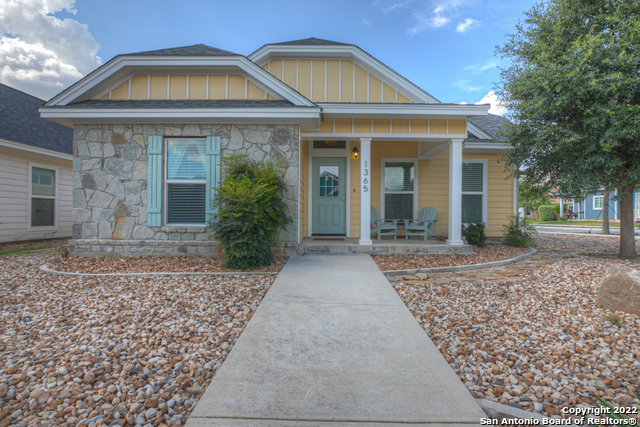 1365 Hanz Drive New Braunfels TX 78130