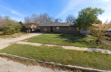 7014 Grand Valley Drive San Antonio TX 78242