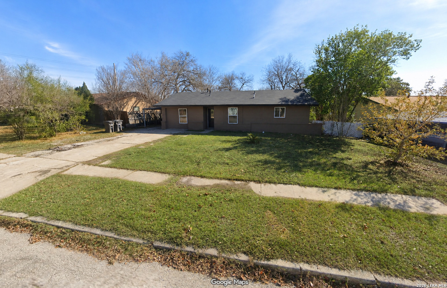 7014 Grand Valley Drive San Antonio TX 78242
