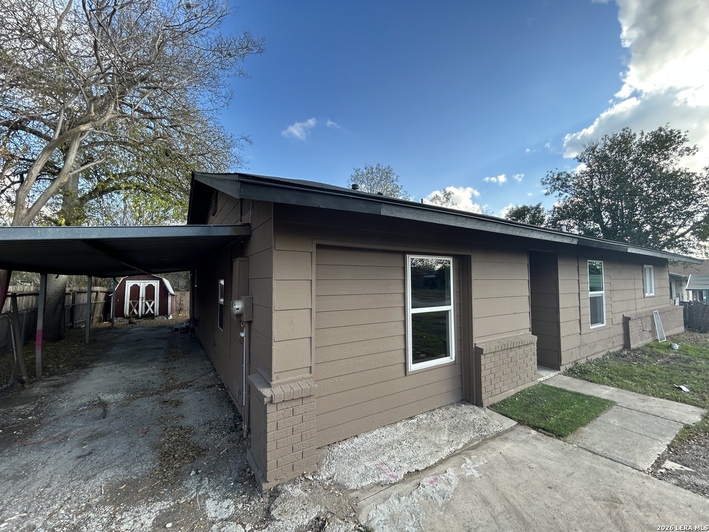 7014 Grand Valley Drive San Antonio TX 78242