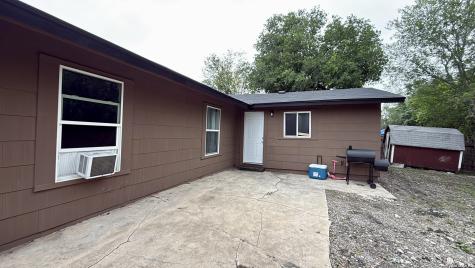 7014 Grand Valley Drive San Antonio TX 78242