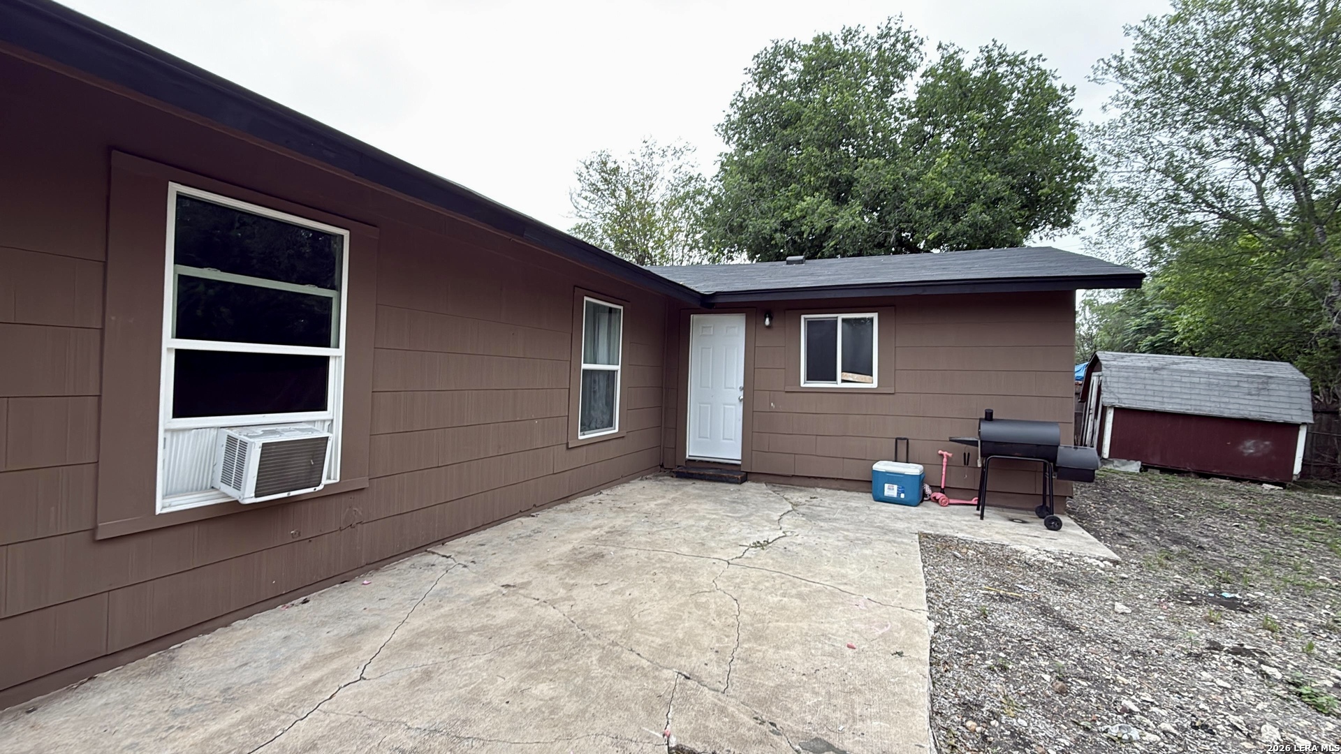 7014 Grand Valley Drive San Antonio TX 78242