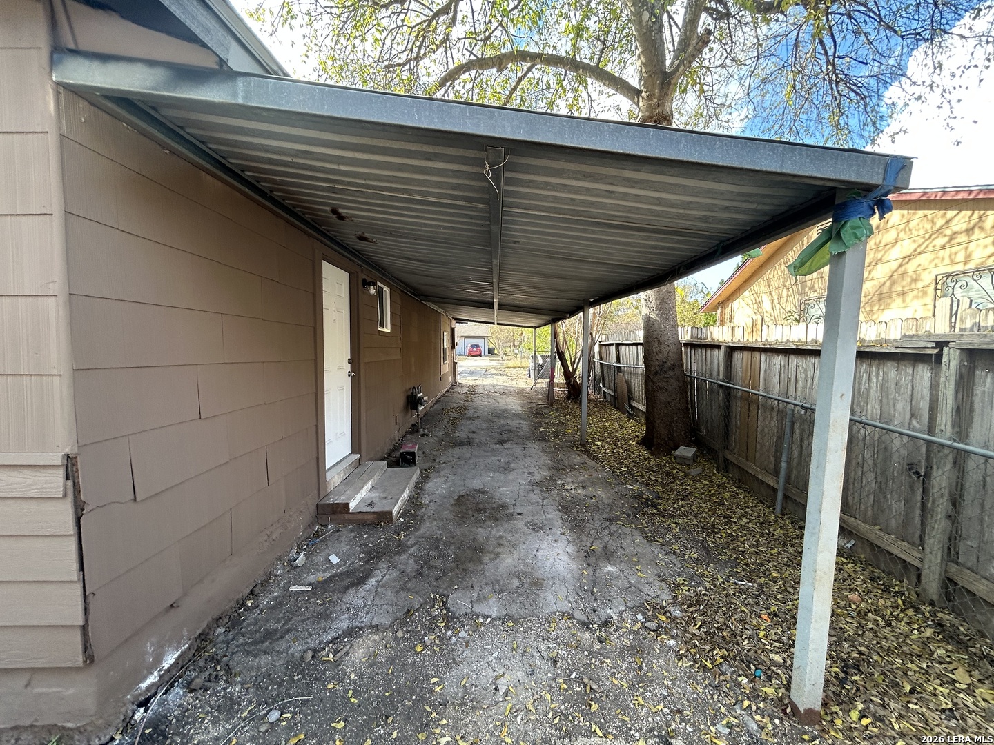 7014 Grand Valley Drive San Antonio TX 78242