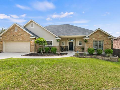 26135 Sunny Meadow San Antonio TX 78260