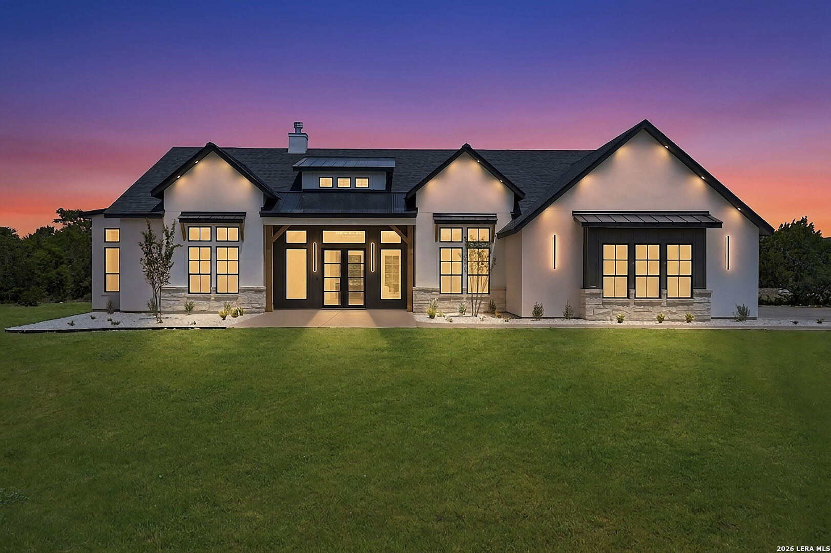 338 Highland Meadows Bandera TX 78003