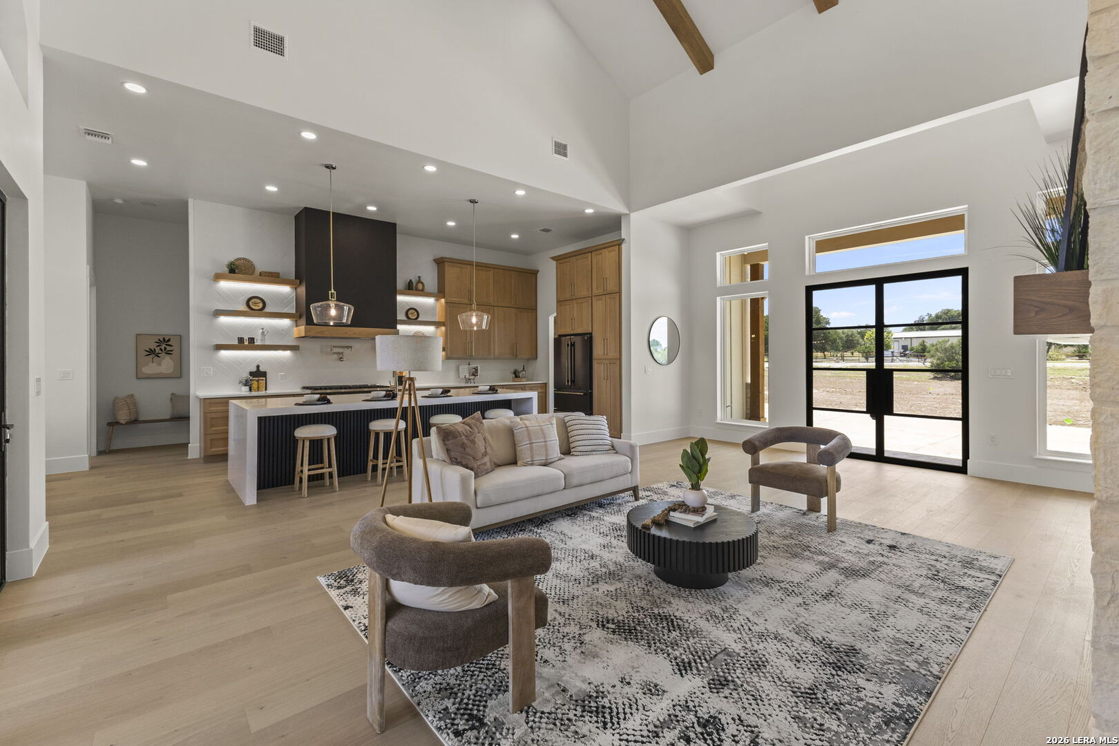338 Highland Meadows Bandera TX 78003