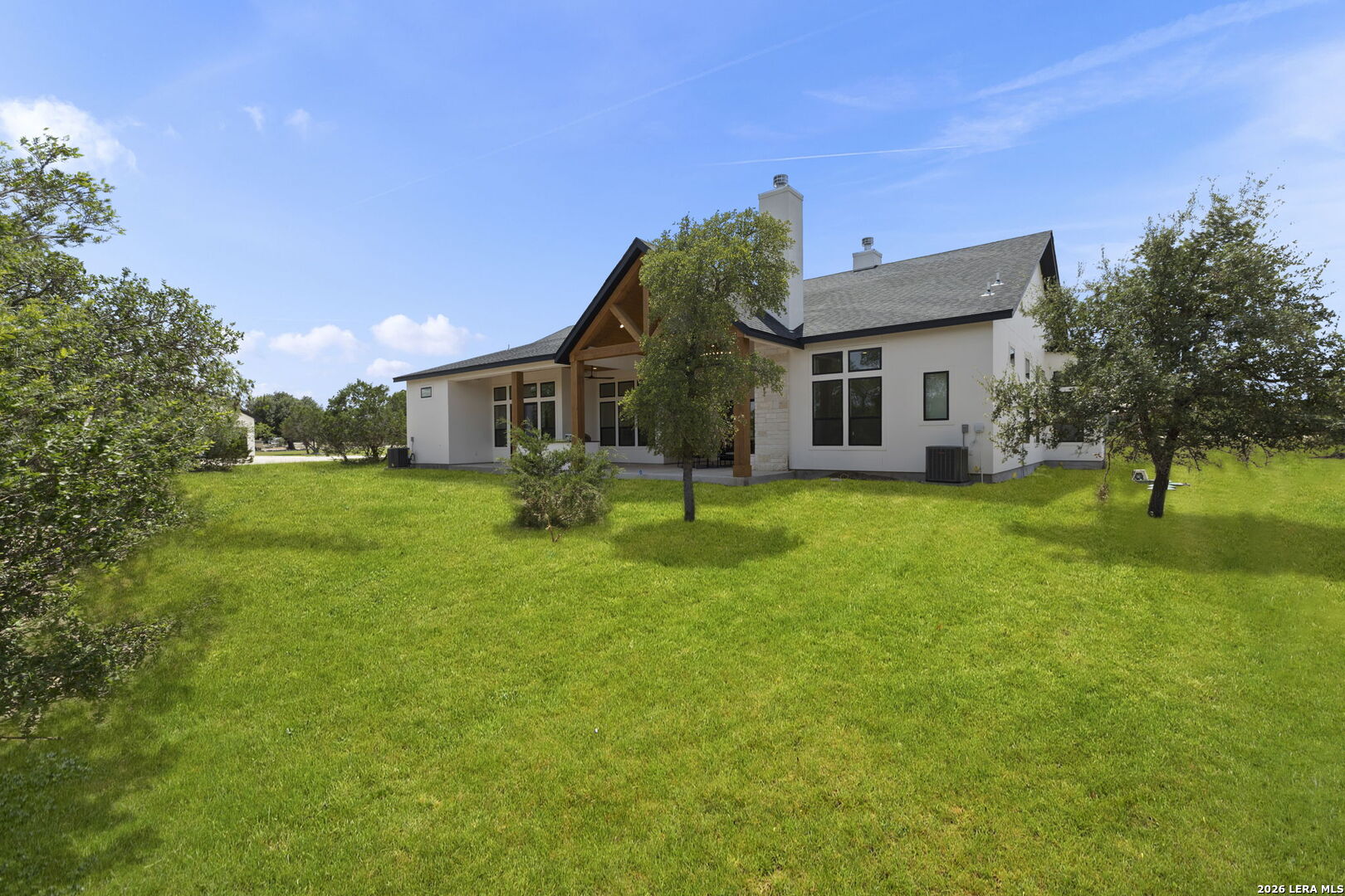 338 Highland Meadows Bandera TX 78003
