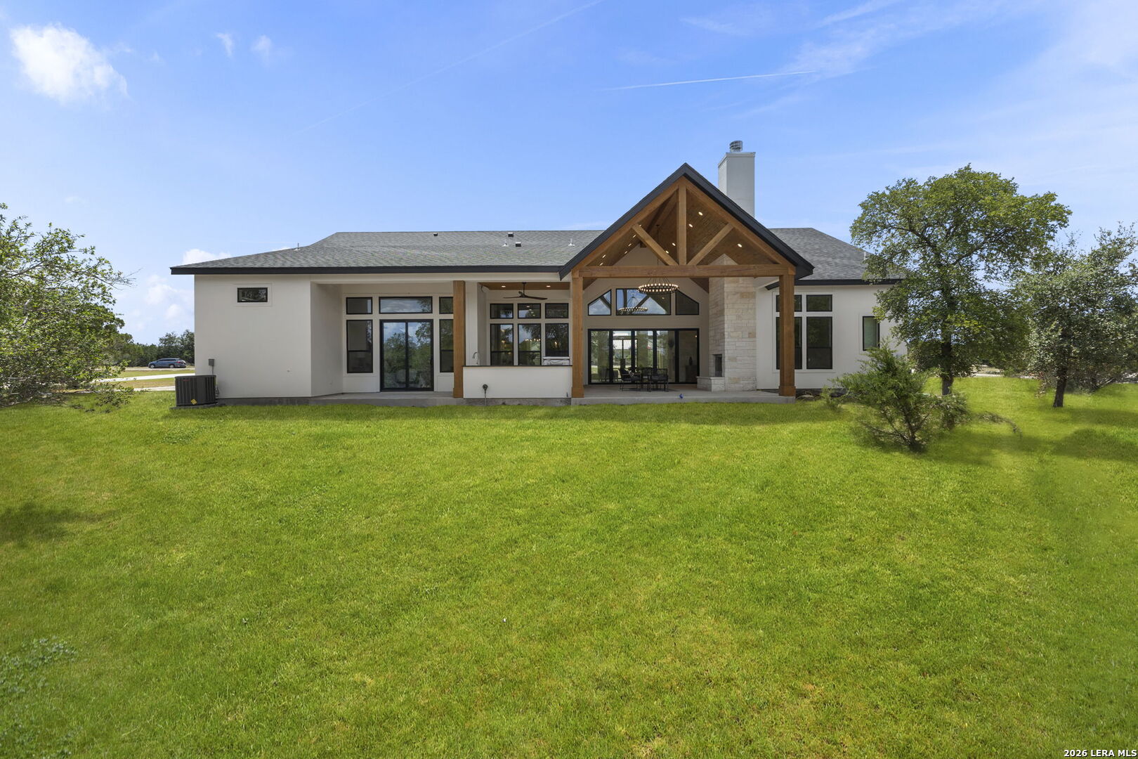 338 Highland Meadows Bandera TX 78003