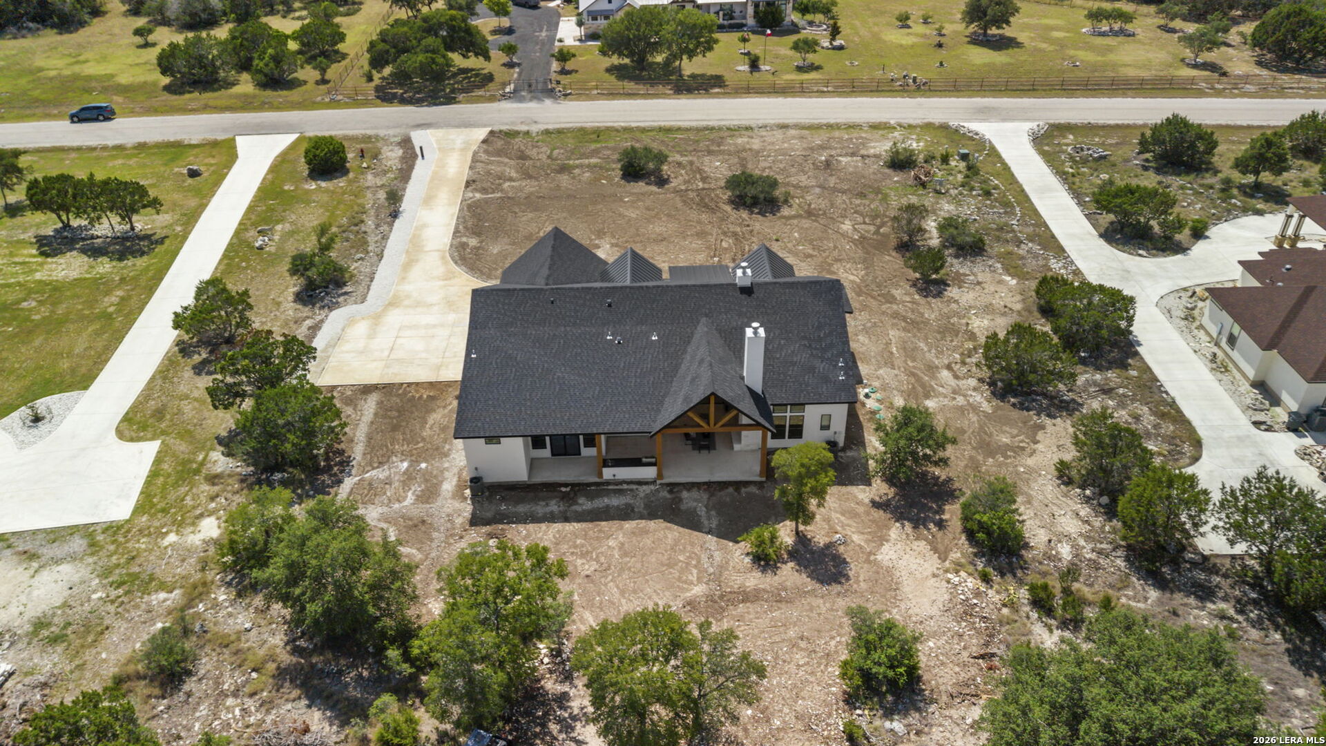 338 Highland Meadows Bandera TX 78003