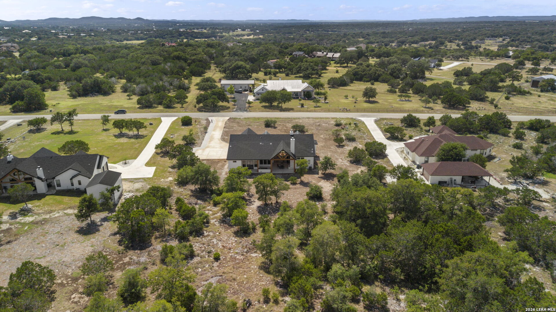 338 Highland Meadows Bandera TX 78003