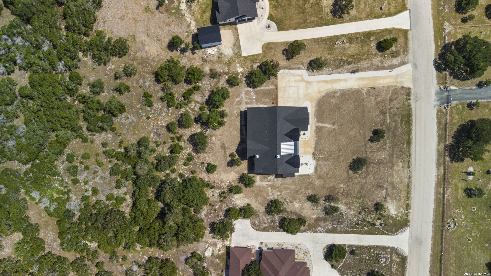 338 Highland Meadows Bandera TX 78003