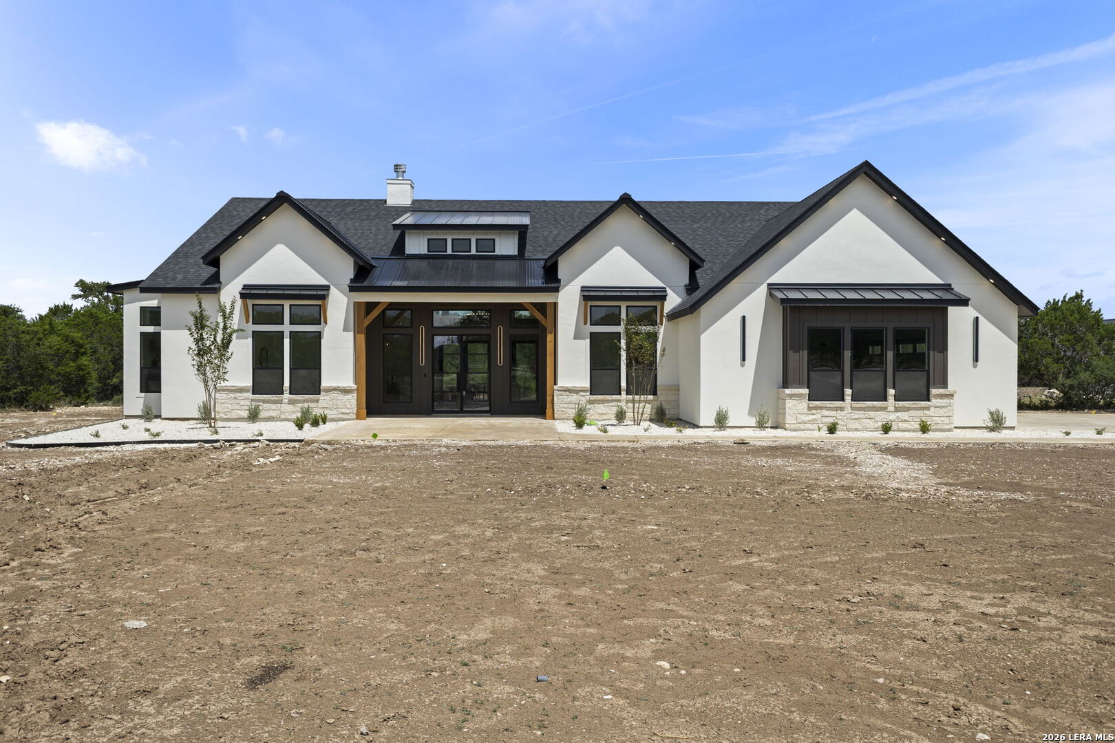 338 Highland Meadows Bandera TX 78003