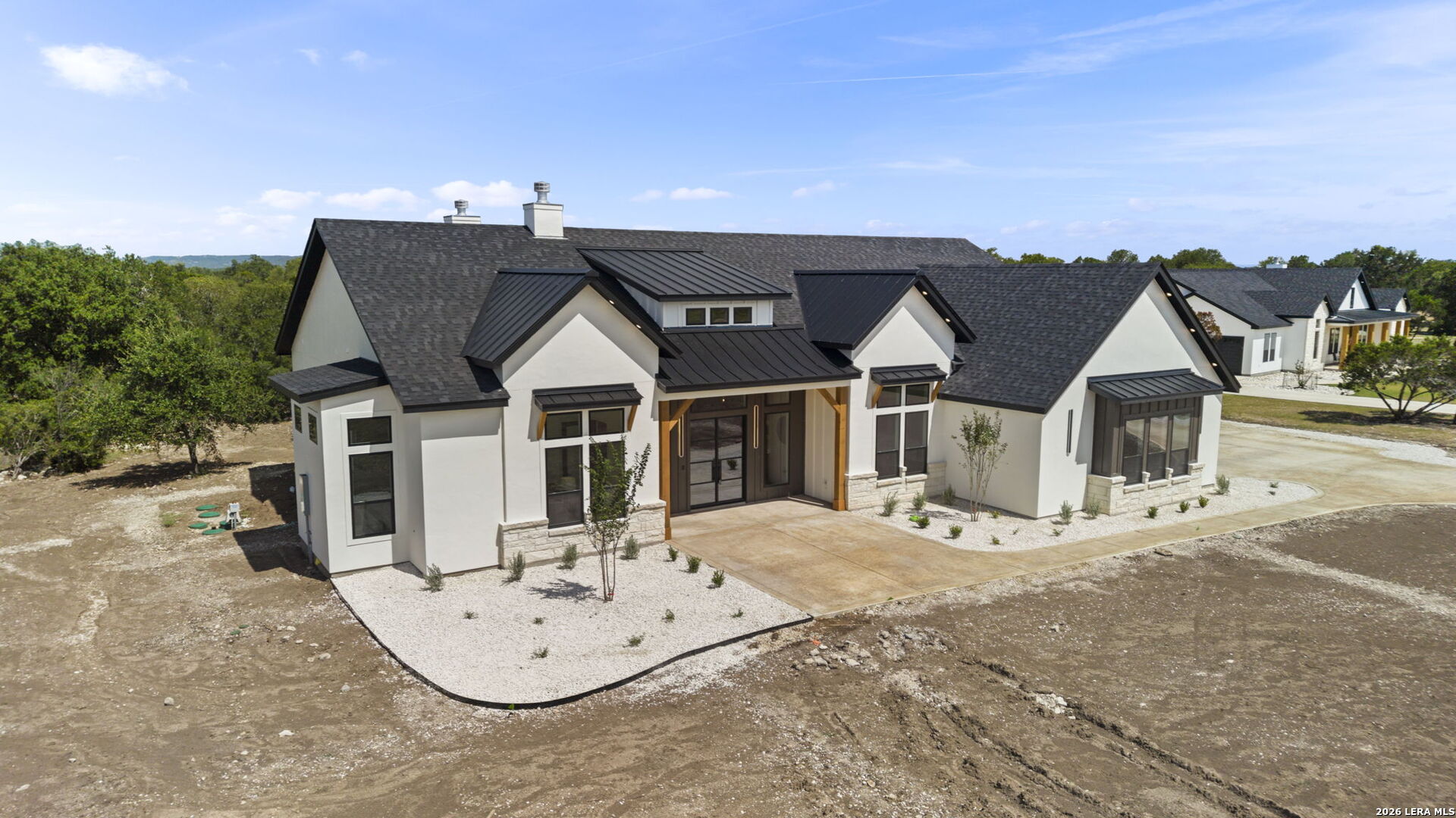 338 Highland Meadows Bandera TX 78003